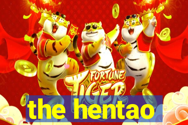 the hentao